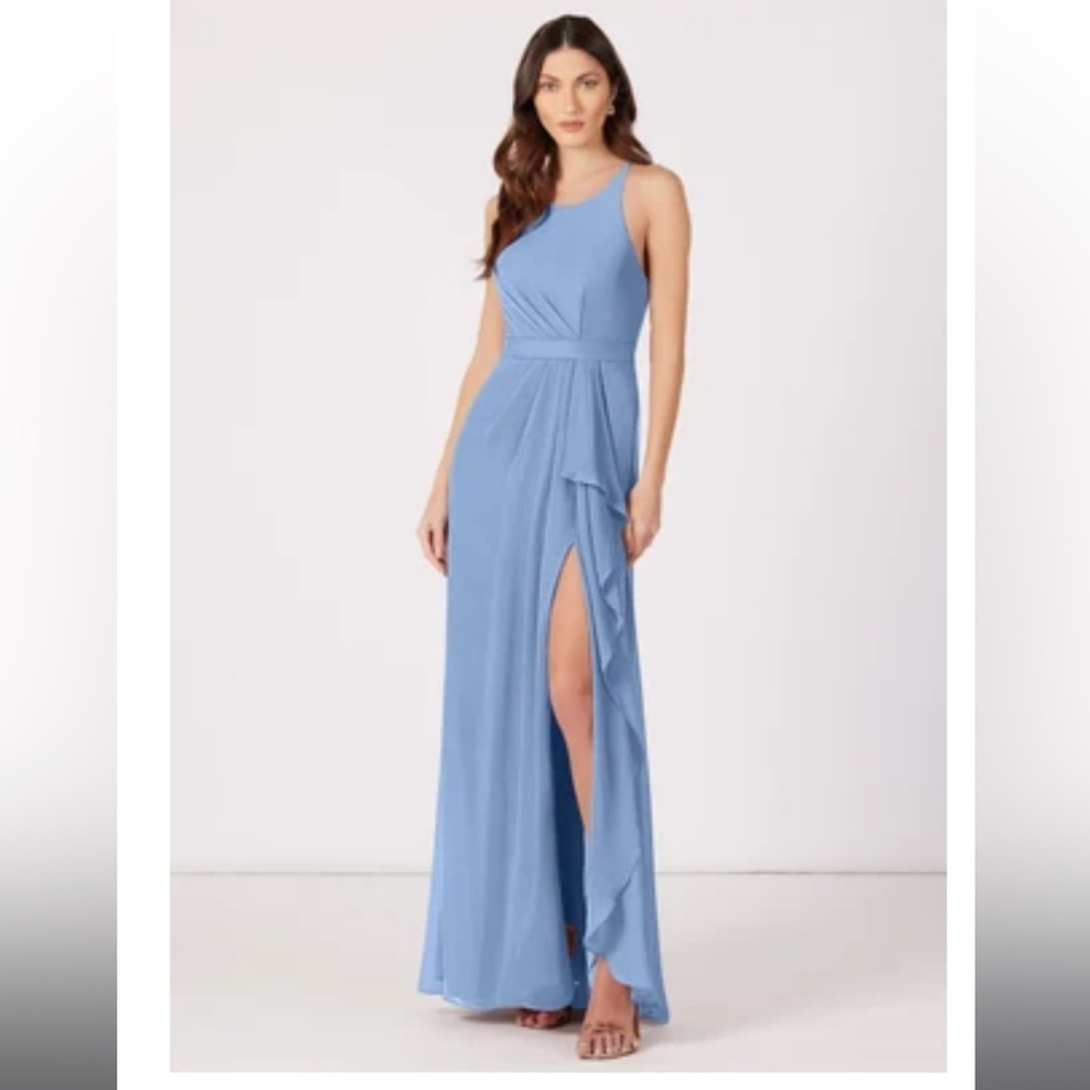 Women’s Azazie Cassandra Dress, Size 8